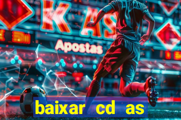 baixar cd as melhores de edson gomes